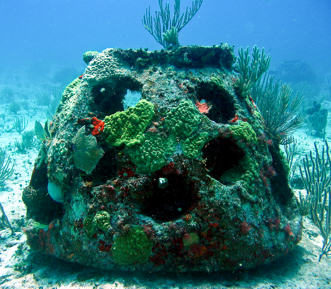 burial-at-sea-reef-ball-1