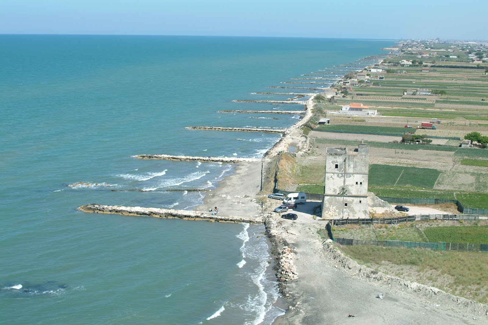 erosione-spiaggia